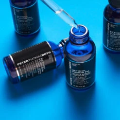 PETER THOMAS ROTH CLINICAL SKIN CARE Retinol Fusion PM Night Serum 30 Ml -Parfumwelt 1435973 PETER THOMAS ROTH CLINICAL SKIN CARE Retinol Fusion PM Night Serum 30 ml.c741f387