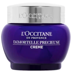 L'Occitane Immortelle Précieuse Creme 50 Ml