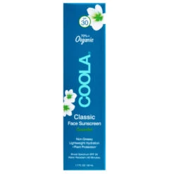 Coola Classic Face Sunscreen Cucumber SPF 30 50 Ml 10 Coola Classic Face Sunscreen Cucumber SPF 30 50 Ml -Parfumwelt 1439057 Coola Classic Face Sunscreen Cucumber SPF 30 50 ml.6bb0f161