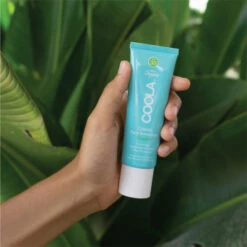Coola Classic Face Sunscreen Cucumber SPF 30 50 Ml 12 Coola Classic Face Sunscreen Cucumber SPF 30 50 Ml -Parfumwelt 1439057 Coola Classic Face Sunscreen Cucumber SPF 30 50 ml.e3bf5af9
