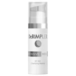 Dr. RIMPLER INTENSIVE MED N° 391 Clarifying Matrix 25 Ml