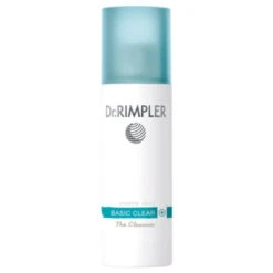 Dr. RIMPLER BASIC CLEAR+ The Cleanser 200 Ml