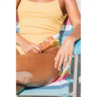 MIMITIKA SUNSCREEN OIL SPF 30 150 Ml 4 MIMITIKA SUNSCREEN OIL SPF 30 150 Ml – Bild 2