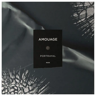 AMOUAGE Main Line Portrayal Man Eau De Parfum 100 Ml 5 AMOUAGE Main Line Portrayal Man Eau De Parfum 100 Ml – Bild 3