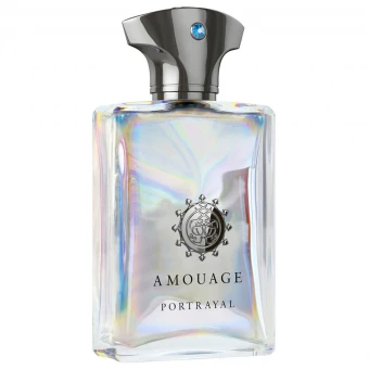 AMOUAGE Main Line Portrayal Man Eau De Parfum 100 Ml 4 AMOUAGE Main Line Portrayal Man Eau De Parfum 100 Ml – Bild 2