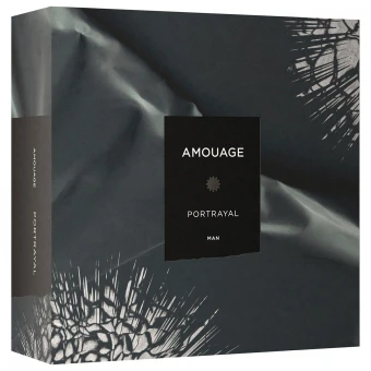 AMOUAGE Main Line Portrayal Man Eau De Parfum 100 Ml 6 AMOUAGE Main Line Portrayal Man Eau De Parfum 100 Ml – Bild 4