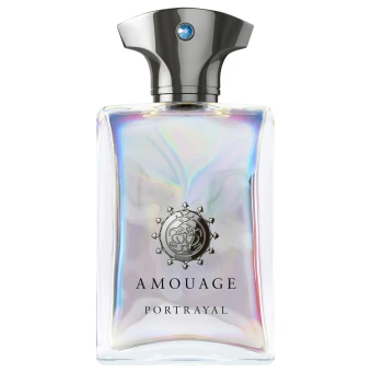AMOUAGE Main Line Portrayal Man Eau De Parfum 100 Ml 3 AMOUAGE Main Line Portrayal Man Eau De Parfum 100 Ml
