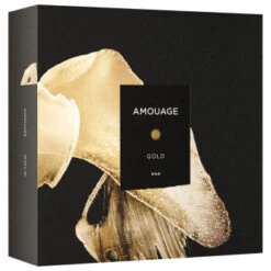 AMOUAGE Iconic Gold Man Eau De Parfum 100 Ml -Parfumwelt 1455397 AMOUAGE Iconic Gold Man Eau de Parfum 100 ml.db2ec867