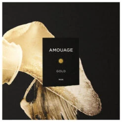 AMOUAGE Iconic Gold Man Eau De Parfum 100 Ml -Parfumwelt 1455397 AMOUAGE Iconic Gold Man Eau de Parfum 100 ml.f5f51f57