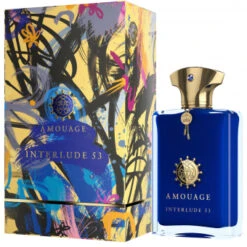 AMOUAGE Iconic Interlude Man 53 Extrait 100 Ml -Parfumwelt 1455508 AMOUAGE Iconic Interlude Man 53 Extrait 100 ml.0a3d051d
