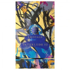 AMOUAGE Iconic Interlude Man 53 Extrait 100 Ml -Parfumwelt 1455508 AMOUAGE Iconic Interlude Man 53 Extrait 100 ml.9bb14144