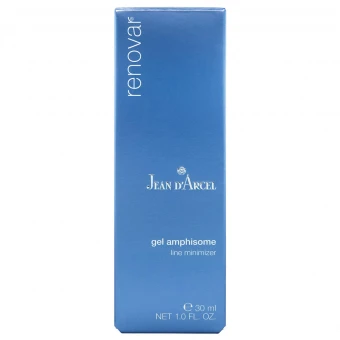 JEAN D´ARCEL Renovar Gel Amphisome 30 Ml 4 JEAN D´ARCEL Renovar Gel Amphisome 30 Ml – Bild 2