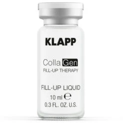 KLAPP CollaGen Refill Set 7 KLAPP CollaGen Refill Set -Parfumwelt 1458477 KLAPP CollaGen Refill Set.919612dd