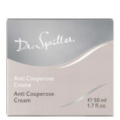Dr. Spiller Anti Couperose Creme 50 Ml -Parfumwelt 1464701 Dr Spiller Anti Couperose Creme 50 ml.b0966d17