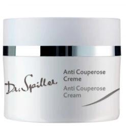Dr. Spiller Anti Couperose Creme 50 Ml