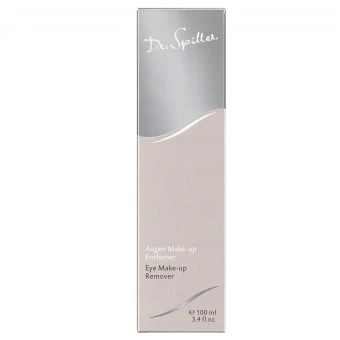 Dr. Spiller Augen Make-Up Entferner 100 Ml 5 Dr. Spiller Augen Make-Up Entferner 100 Ml – Bild 3