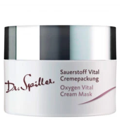 Dr. Spiller Biomimetic SkinCare Sauerstoff Vital Cremepackung 50 Ml