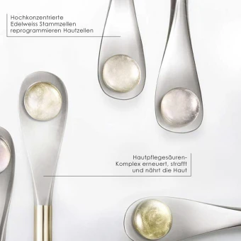 Helena Rubinstein PRODIGY CELLGLOW Cellixir 30 Ml 4 Helena Rubinstein PRODIGY CELLGLOW Cellixir 30 Ml – Bild 2