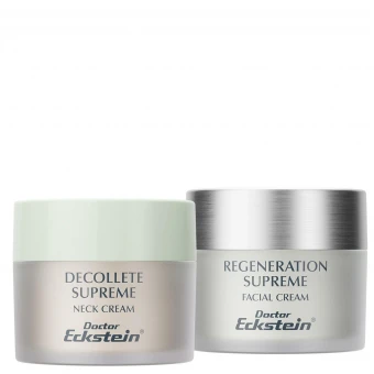 Doctor Eckstein Supreme Set 3 Doctor Eckstein Supreme Set