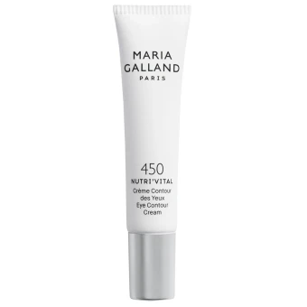 Maria Galland NUTRI’VITAL 450 Contour Des Yeux 15 Ml 3 Maria Galland NUTRI’VITAL 450 Contour Des Yeux 15 Ml