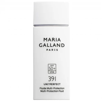 Maria Galland UNI’PERFECT 391 Fluide Multi-Protection SPF 50+ 30 Ml 3 Maria Galland UNI’PERFECT 391 Fluide Multi-Protection SPF 50+ 30 Ml