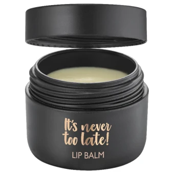 Alcina It's Never Too Late Lip Balm 7 G 3 Alcina It's Never Too Late Lip Balm 7 G