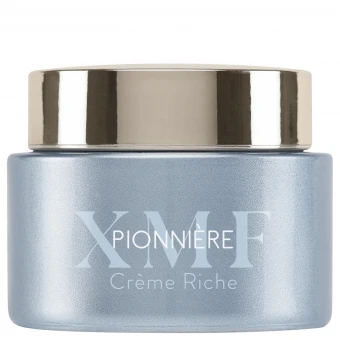PHYTOMER PIONNIÈRE XMF Crème Riche 50 Ml 3 PHYTOMER PIONNIÈRE XMF Crème Riche 50 Ml