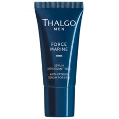 THALGO FORCE MARINE Belebendes Augen-Serum 15 Ml