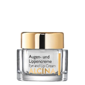 Alcina Augen- Und Lippencreme 15 Ml 3 Alcina Augen- Und Lippencreme 15 Ml