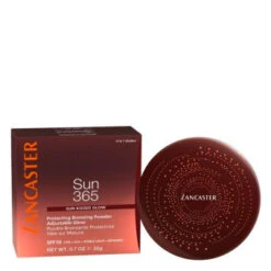 Lancaster 365 Sun Protecting Bronzing Powder Adjustable Glow 18 G -Parfumwelt 1610341 Lancaster 365 Sun Protecting Bronzing Powder Adjustable Glow 18 g.4334cf2b