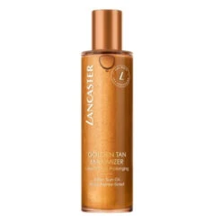 Lancaster Golden Tan Maximizer After Sun Oil 150 Ml