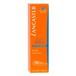 Lancaster Sun Beauty Dry Oil SPF 50 150 Ml 5 Lancaster Sun Beauty Dry Oil SPF 50 150 Ml -Parfumwelt 1610732 Lancaster Sun Beauty Dry Oil SPF 50 150 ml.0690f384