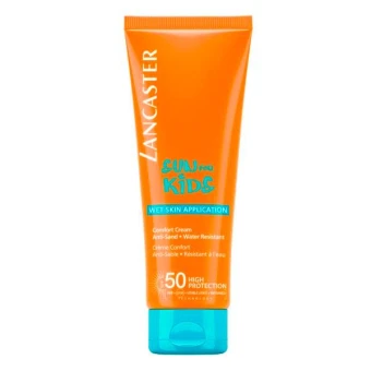 Lancaster Sun For Kids Comfort Cream SPF 50 125 Ml 3 Lancaster Sun For Kids Comfort Cream SPF 50 125 Ml