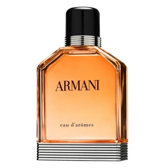 Giorgio Armani Eau D'Arômes Eau De Toilette 100 Ml 3 Giorgio Armani Eau D'Arômes Eau De Toilette 100 Ml