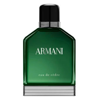 Giorgio Armani Eau De Cèdre Eau De Toilette 100 Ml 3 Giorgio Armani Eau De Cèdre Eau De Toilette 100 Ml