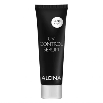 Alcina UV Control Serum 50 Ml 3 Alcina UV Control Serum 50 Ml