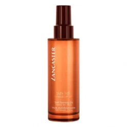 Lancaster 365 Sun Gradual Self Tan Self Tanning Oil 125 Ml