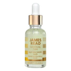 James Read Gradual Tan H2O Tan Drops Face 30 Ml