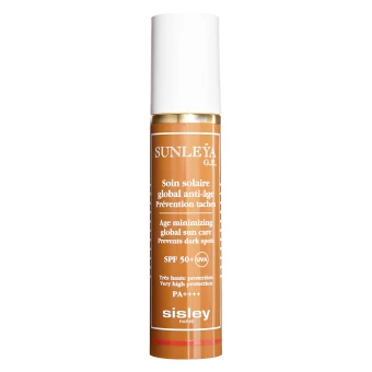 Sisley Paris Sunleÿa G.E. Soin Solaire Global Anti-Âge SPF 50+ 50 Ml 5 Sisley Paris Sunleÿa G.E. Soin Solaire Global Anti-Âge SPF 50+ 50 Ml – Bild 3