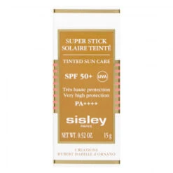 Sisley Paris Sunleÿa G.E. Super Stick Solaire Teinté SFP 50+ 15 G -Parfumwelt 1647172 Sisley Paris Sunleya G E Super Stick Solaire Teinte SFP 50 15 g.47864034