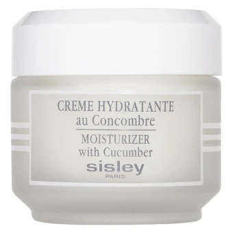 Sisley Paris Crème Hydratante Au Concombre 50 Ml 4 Sisley Paris Crème Hydratante Au Concombre 50 Ml – Bild 2