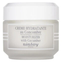 Sisley Paris Crème Hydratante Au Concombre 50 Ml