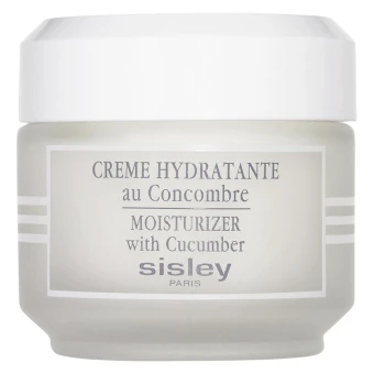 Sisley Paris Crème Hydratante Au Concombre 50 Ml 3 Sisley Paris Crème Hydratante Au Concombre 50 Ml