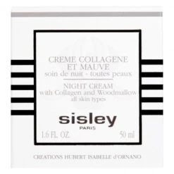 Sisley Paris Crème Collagène Et Mauve 50 Ml 11 Sisley Paris Crème Collagène Et Mauve 50 Ml -Parfumwelt 1648918 Sisley Paris Creme Collagene Et Mauve 50 ml.18bc2baa