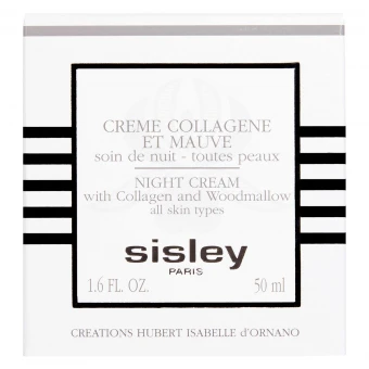 Sisley Paris Crème Collagène Et Mauve 50 Ml 7 Sisley Paris Crème Collagène Et Mauve 50 Ml – Bild 5