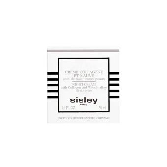 Sisley Paris Crème Collagène Et Mauve 50 Ml 6 Sisley Paris Crème Collagène Et Mauve 50 Ml – Bild 4