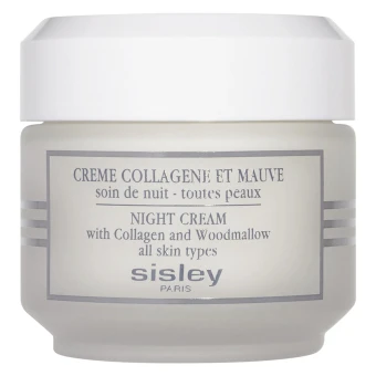 Sisley Paris Crème Collagène Et Mauve 50 Ml 3 Sisley Paris Crème Collagène Et Mauve 50 Ml