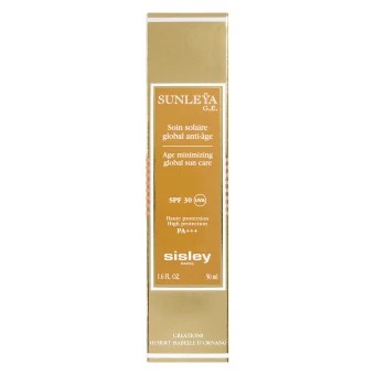Sisley Paris Sunleÿa G.E. Soin Solaire Global Anti-Âge SPF 30 50 Ml 7 Sisley Paris Sunleÿa G.E. Soin Solaire Global Anti-Âge SPF 30 50 Ml – Bild 5