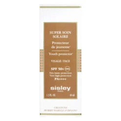 Sisley Paris Super Soin Solaire Visage SPF 50+ 40 Ml 9 Sisley Paris Super Soin Solaire Visage SPF 50+ 40 Ml -Parfumwelt 1649094 Sisley Paris Super Soin Solaire Visage SPF 50 40 ml.afa147b4