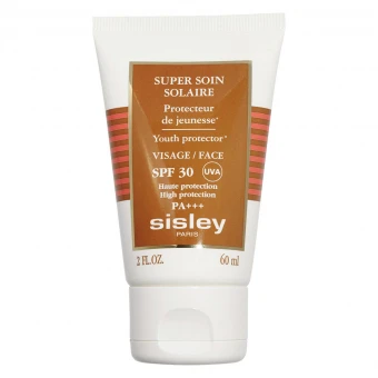 Sisley Paris Sunleÿa G.E. Super Soin Solaire 60 Ml 4 Sisley Paris Sunleÿa G.E. Super Soin Solaire 60 Ml – Bild 2